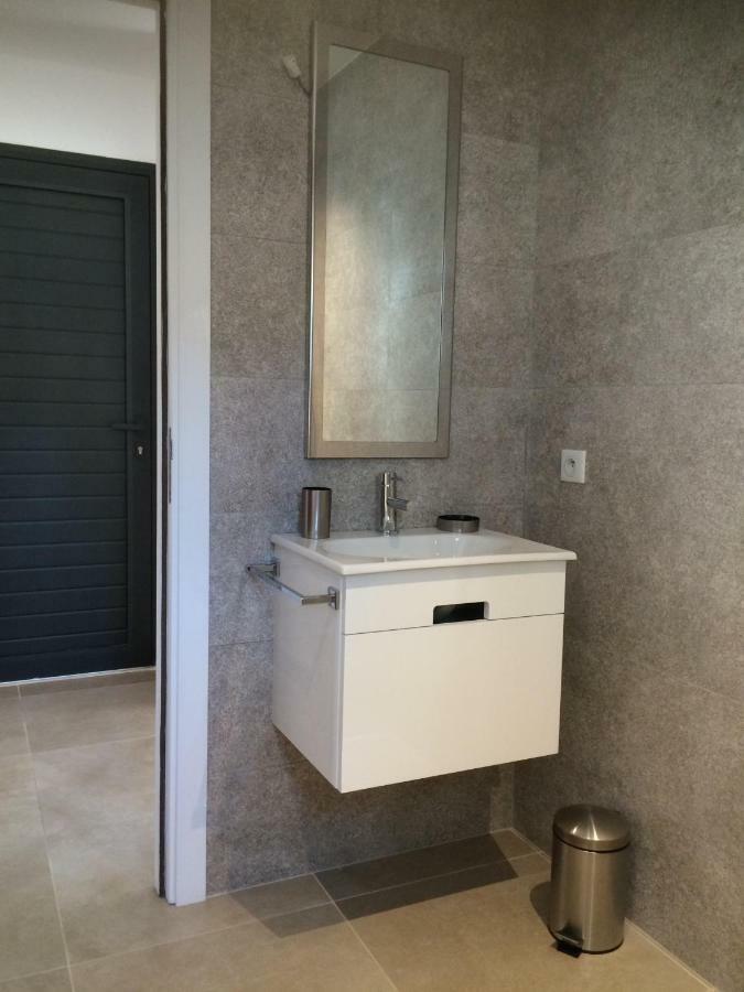 Villa Lucienne Bandol , T2 4 Etoiles Avec Garage, Dans Les Calanques Exterior foto